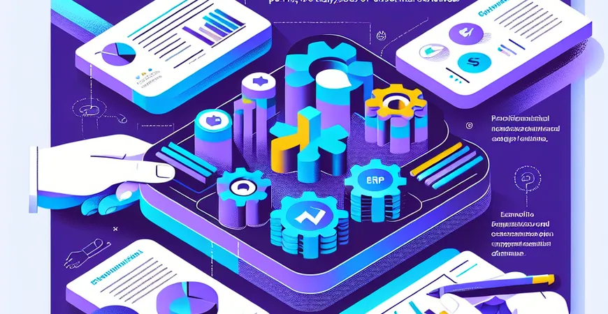 中小企业 ERP 实施服务商谈判：5 个重要条款解析